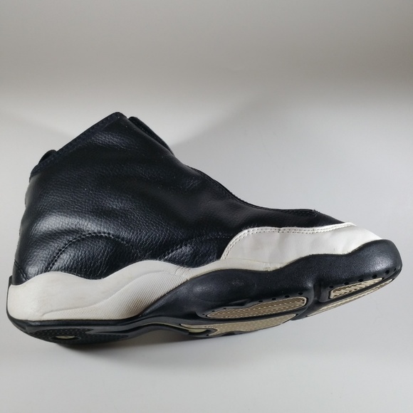 payton glove shoes